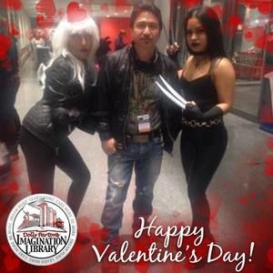 Meet your Posher, Luis